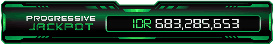 LARIS128 Jackpot